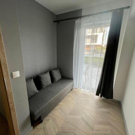 Apartament Roza 1 Zator - 2 Km Od Energylandii ภายนอก รูปภาพ