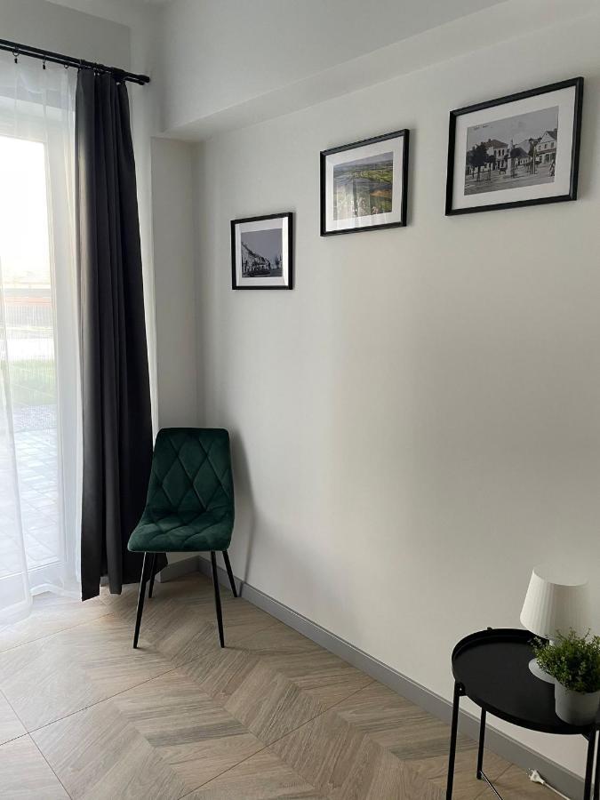 Apartament Roza 1 Zator - 2 Km Od Energylandii ภายนอก รูปภาพ